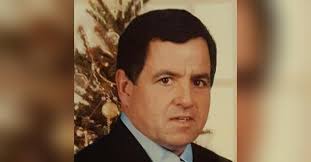 Stephen Alan (Steve) Byfield Obituary