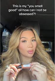 Essential Fragrance Oils for Every Perfume Lover