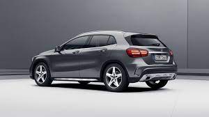 Including destination charge, it arrives with a manufacturer's suggested. Mercedes Benz Gla Suv Equipment