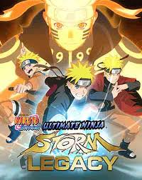 All links are interchangeable, you can take different parts on different hosts and start downloading at the same. Naruto Shippuden Ultimate Ninja Storm Legacy Torrent Download For Pc