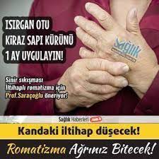 eger romatizmal rahatsizliginiz tedavi edilmez ise cok ciddi saglik sorunlariniz ortaya cikabilir ve ag health detox natural health remedies health inspiration