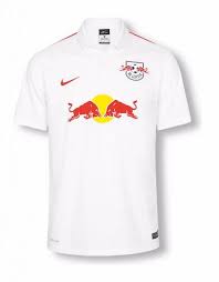 Due to uefa sponsorship regulations, the stadium is known as the rb arena for european matches. Rb Leipzig Kit History Football Kit Archive