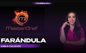 Ex estrellas de MasterChef 24/7 regresan para liderar un nuevo reto
