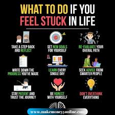 Pin By Kam Kiv On Self Development Plan Ideas Feeling Stuck In Life Motivation Self Improvement Tips