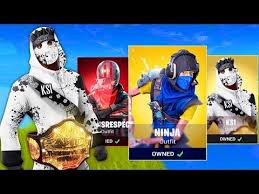 How to gift free skins in fortnite! Fortnite Teuerster Skin Games To Get Free V Bucks