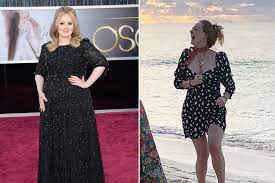 Adele has been trying out the sirtfood diet, which encourages slimmers to eat plant foods such as kale and buckwheat. Adele Reportedly Tells Fan About 100 Pound Weight Loss