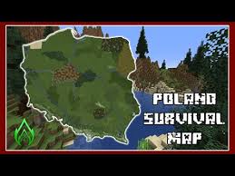 Discover the magic of the internet at imgur, a community powered entertainment destination. Poland Map Survival Skyblock Map Minecraft Map