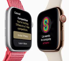 Последние твиты от apple watch4it (@applewatch4it). Redesigned Apple Watch Series 4 Revolutionizes Communication Fitness And Health Apple