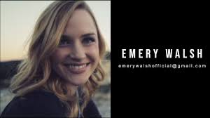 Emery Welsh Acting Trailer