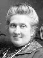 EDLER, FISHER, REDSECKER, WALD and Related Families