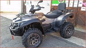 Neue Marke Tgb Ist Neu Bei Quadtech Koch Atv Quad Quad Neue Wege