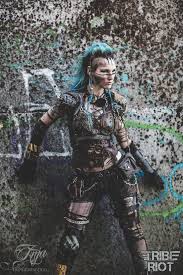 We did not find results for: Found On Bing From Livingdreaddoll Deviantart Com Post Apocalyptic Costume Dystopian Fashion Apocalypse Costume