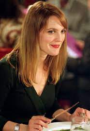 Fever Pitch Picture 10 Drew Barrymore Hair Drew Barrymore Fever Pitch