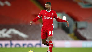 Legit.ng news ★ georgino wijnaldum could be playing at the camp nou next season as reports from spain say barcelona boss ronald koeman wants to reunite with the liverpool star. Bayern Munich Ahead Of Barcelona In The Gini Wijnaldum Race Football Espana