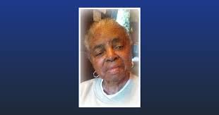 Willie Lois Grigley Obituary 2018