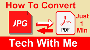 Pin On How To Convert Jpg To Pdf