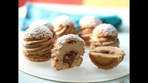 Paris Brest Par Thierry Bamas Youtube Patisserie Gateaux Et Desserts Recette