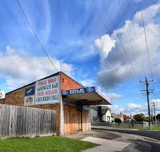 Mcdonald Street Milk Bar Milk Bar Mcdonald Milk