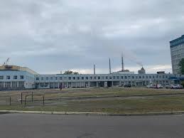 Підприємство засноване у 1965 році. Jgisqhaqkgoj2m