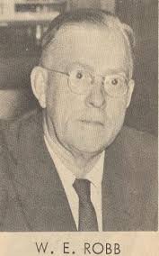 William Edward Robb (1875-1953)