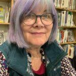 Barbara Riddle, Author at Atticus Review