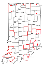 The underground railroad also had people known as conductors who went to the south and helped guide slaves to safety. Dnr Historic Preservation Archaeology Underground Railroad Sites In Indiana