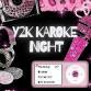 BGS Y2K Karaoke  event image
