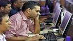 Closing Bell: Sensex ends over