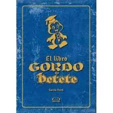 El libro gordo de petete fue una serie argentina transmitida entre setenta y principios de los ochenta. El Libro Gordo De Petete Manuel Garcia Ferre 5 En Libros Fnac