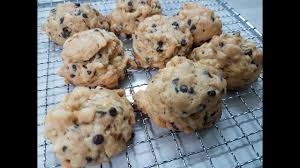 Kellogg's® rice bubbles® is low in fat, contain no preservatives and no artificial colours or flavours. Bubble Rice Chocolate Chips Cookies Youtube