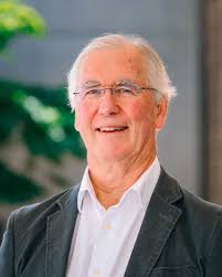 Staff Directory • Gary Daniel