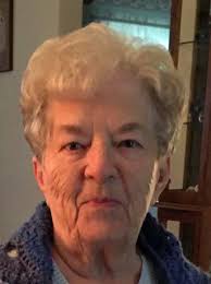 Obituary for Joyce McDowell