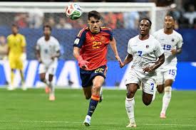 Espa�a 0-0 Cabo Verde: sorpresa en el comienzo del grupo de Uruguay con el empate de la roja, una de las candidatas