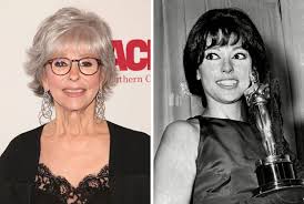 A remake of the 1961 film about two youngsters from rival new york city gangs fall in love, but tensions between their respective friends build toward tragedy. Rita Moreno Returns To West Side Story Will Play Role Of Valentina In Steven Spielberg S Remake Deadline
