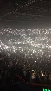 Pin By Anna On My Aesthetic Concert Lights Harry Styles Concert Concert