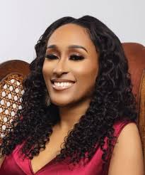 Whitney Kristina Farrington-Cox