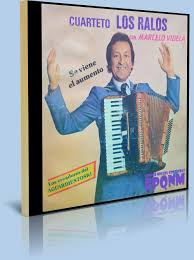 El Pasado que no Murió: Cuarteto Los Ralos Con Marcelo Videla