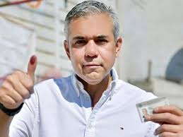 Fernando Vilchis aporta más de 312 mil votos a Delfina y Ecatepec se  consolida como el bastión más fuerte de morena