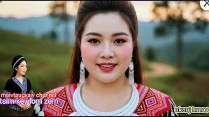 Tawm Rooj Tsi Xav Rov Los, by Tub Khaw Yaj, suab nkauj tawm tshiab, full HD  2022