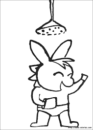 Dessin & coloriage de trotro en ligne, gratuit à imprimer pour colorier trotro avec les enfants et adultes. Trotro 33936 Cartoons Printable Coloring Pages