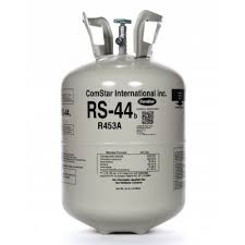 rs 44b refrigerant r22 replacement