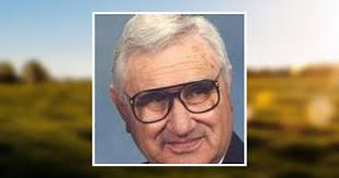 Richard M. (Dick) Moore Obituary September 16, 2009