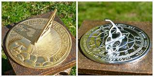 Examples of such tools are stored in the cairo and berlin museums. Sundial Installation History Black Country Metalworks