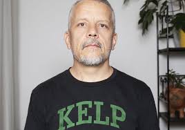 Tea (2024) by Steven Rhall