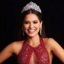 Alma andrea meza carmona (born 13 august 1994) is a mexican model and beauty pageant titleholder who was crowned miss mexico 2017 and mexicana universal 2020. Eb0lzl2tqt4eqm