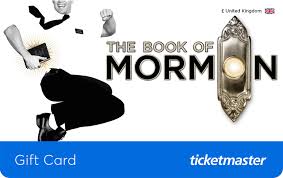 Maybe you would like to learn more about one of these? Gift Cards Ticketmaster Uk