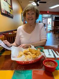 La casita is a business providing services in the field of restaurant,. Yummy Chips And Salsa Picture Of La Casita Restaurant Beaumont Tripadvisor