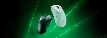 DeathAdder V4 Pro
