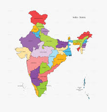 All the details regarding the indian state karnataka is available in the karnataka map. India States Map States Of India Map 2019 Hd Png Download Transparent Png Image Pngitem