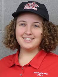 2023-24 Women's Golf Roster